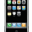 Apple iPhone 3G 8GB Unlocked and Jailbroken