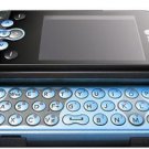 LG KS360 GSM Triband Phone (Unlocked) Blue