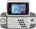 T-Mobile Sidekick iD