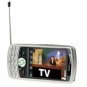 Quad Band Touchscreen Cell Phone - Dual SIM / Dual Standby