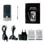 Quad Band Touchscreen Cell Phone - Dual SIM / Dual Standby