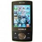 Quad Band Touchscreen Cell Phone - Accelerometer with Dual SIM
