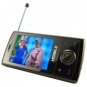 Quad Band Touchscreen Cell Phone - Accelerometer with Dual SIM