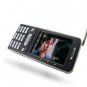 Quad Band Dual SIM Touchscreen Multimedia Cellphone