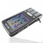 Quad Band Dual SIM Touchscreen Multimedia Cellphone