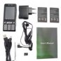 Quad Band Dual SIM Touchscreen Multimedia Cellphone