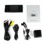 Multi Platform Portable Gaming Entertainment Station (Black)