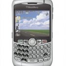 Blackberry Curve 8320 (Titanium) Unlocked