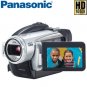 Panasonic Hd Video Camcorder/camera