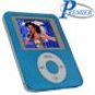 PREMIER&Acirc;&reg; 2GB DIGITAL MP4 PLAYER
