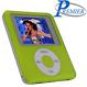 PREMIER&Acirc;&reg; 2GB DIGITAL MP4 PLAYER