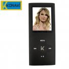 Konaki 2gb Digital Mp4 Player W/built-in Speaker