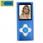 Konaki 2gb Digital Mp4 Player W/built-in Speaker