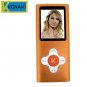 Konaki 2gb Digital Mp4 Player W/built-in Speaker