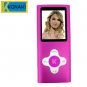 Konaki 2gb Digital Mp4 Player W/built-in Speaker