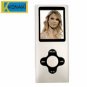 Konaki 2gb Digital Mp4 Player W/built-in Speaker