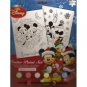 Disney Poster Paint Set