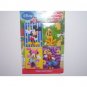 Disney Mickey Mouse & Friends 4 Pack 8 Count Crayons