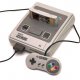 Super Nintendo SNES