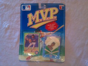 RYNE SANDBERG MVP MLB Collector pin series