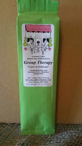 Group Therapy "Coffee and Girlfriends"