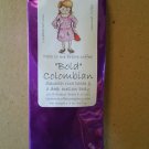 Bold Colombian Rude Ruby's Roast "No You don't talk to me before Coffee"