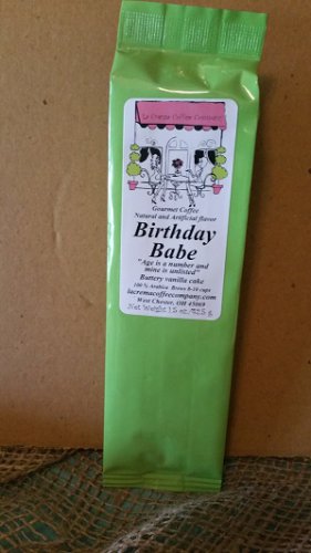 Birthday Babe "Age is a Number and Mine is Unlisted"
