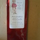 Amaretto Attitude "It's All About Me"