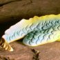 Handcrafted Original Art Sculpture Polymer Clay Dragon ITEM#PR00333