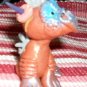 Handcrafted Original Art Sculpture Polymer Clay Dragon ITEM#PR00335
