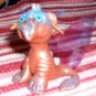 Handcrafted Original Art Sculpture Polymer Clay Dragon ITEM#PR00335