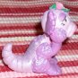 Handcrafted Original Art Sculpture Polymer Clay Dragon ITEM#PR00336