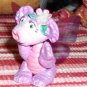 Handcrafted Original Art Sculpture Polymer Clay Dragon ITEM#PR00336