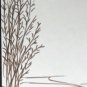 ACEO Original Art Card set of 3 size 3.5 inches by 2.5 inches. trading cards Title Sweet-grass