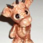 Handcrafted Original Art Sculpture Polymer Clay Dragon  ITEM#PR00533