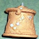 Handcrafted Original Art Boxes Polymer Clay PR00567
