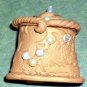 Handcrafted Original Art Boxes Polymer Clay PR00567