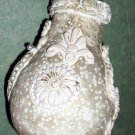 Handcrafted Original Art Bottle Polymer Clay PR00569