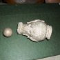 Handcrafted Original Art Bottle Polymer Clay PR00569