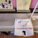 Brother kh400 convertible knitting machine Brother kh400 convertible knitting machine