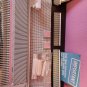 Brother kh400 convertible knitting machine