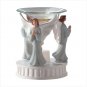 Angel Oil Warmer