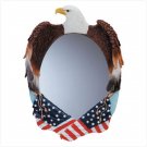 American  Eagle Mirror