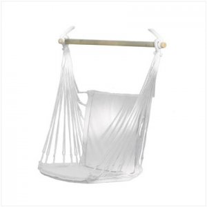 Cotton Padded Swing Chair