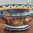 Italian Fruit Bowl