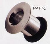 Top Hat Tapered Circle