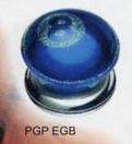 Dichro Printed Plug 8 Ball