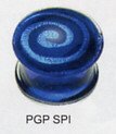 Dichro Printed Plug Spin