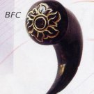 Borneo Flower Claw
