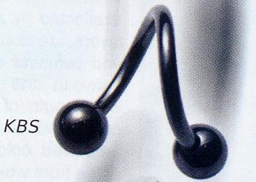Blackline Body Spiral